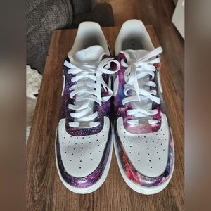 Nike Air Force One lows